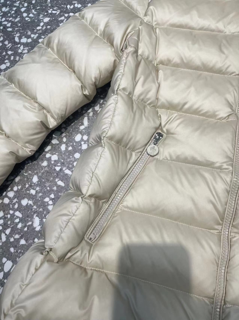 Moncler Down Coat